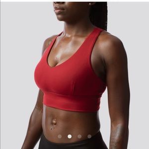 Born Primitive X-Factor Sports Bra